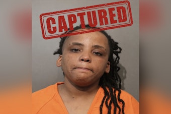 Cypress Woman Accused of Fleeing After Hitting Mom, Kids in Walmart Crosswalk