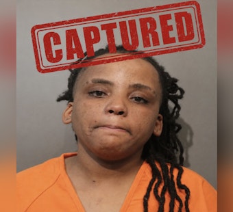 Cypress Woman Accused of Fleeing After Hitting Mom, Kids in Walmart Crosswalk