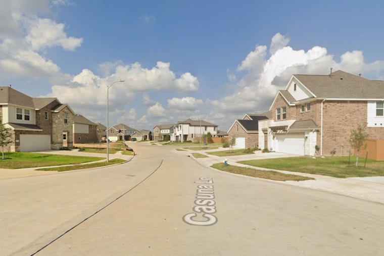 Cypress Woman Dies, Man Critical After Shooting in Marvida Neighborhood Street