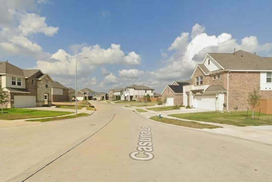 Cypress Woman Dies, Man Critical After Shooting in Marvida Neighborhood Street
