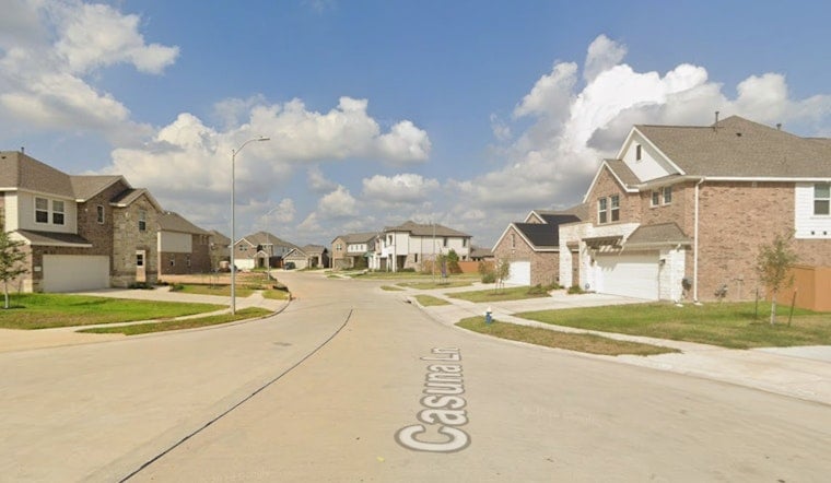 Cypress Woman Dies, Man Critical After Shooting in Marvida Neighborhood Street