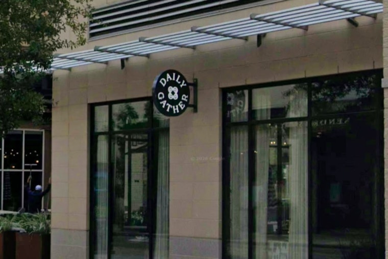 Daily Gather Reopens at CityCentre After Underground Transformer Outage Cost It Two Weeks