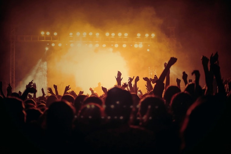 Dakota Block Party Triples Its Stages, Takes Over Nicollet Mall Sept. 26