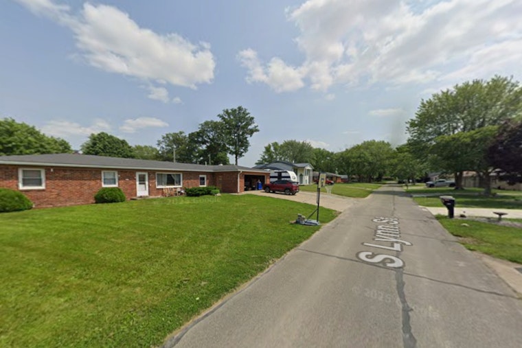 Daleville Man Named After Nine-Hour Standoff and Gunfire Exchange With Police
