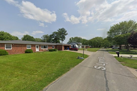 Daleville Man Named After Nine-Hour Standoff and Gunfire Exchange With Police