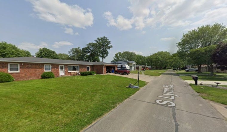 Daleville Man Named After Nine-Hour Standoff and Gunfire Exchange With Police