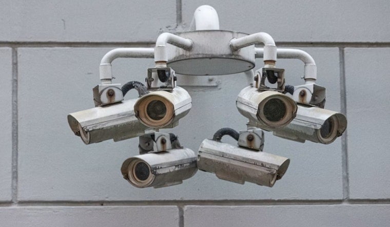 Dallas Adds 1,200 AI Cameras Ahead of World Cup, Vows No Face Recognition