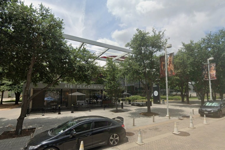 Dallas Arts District Throws Free Latinidad Festival With Mariachi, Salsa and a Mercado