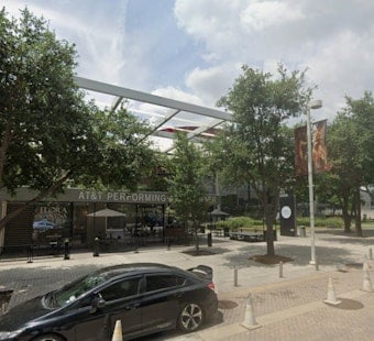 Dallas Arts District Throws Free Latinidad Festival With Mariachi, Salsa and a Mercado