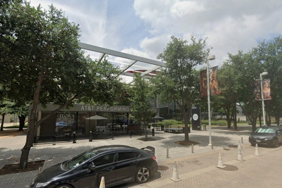 Dallas Arts District Throws Free Latinidad Festival With Mariachi, Salsa and a Mercado