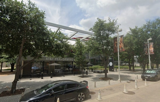 Dallas Arts District Throws Free Latinidad Festival With Mariachi, Salsa and a Mercado