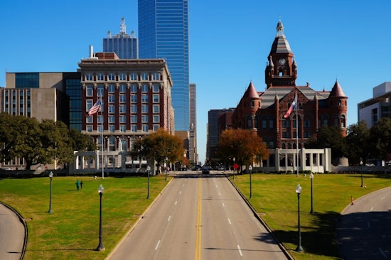 Dallas Bakes at 106 as Extreme Heat Warning Roasts North Texas