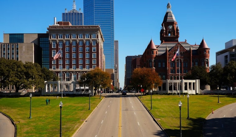 Dallas Bakes at 106 as Extreme Heat Warning Roasts North Texas