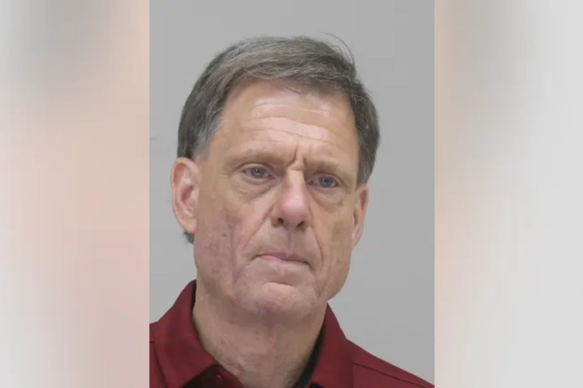 Dallas Bentley Driver Busted for Drugging, Sexually Assaulting Runaway 14-Year-Old