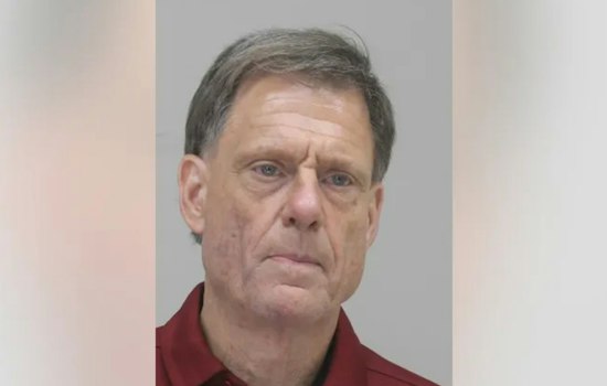 Dallas Bentley Driver Busted for Drugging, Sexually Assaulting Runaway 14-Year-Old