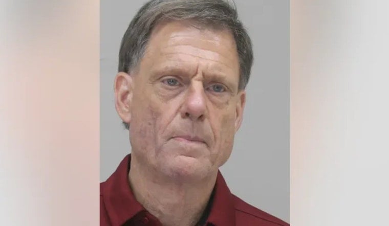 Dallas Bentley Driver Busted for Drugging, Sexually Assaulting Runaway 14-Year-Old