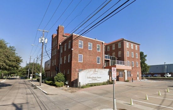 Dallas Black Dance Theatre Ends Two-Year Labor Fight With First Union Contract