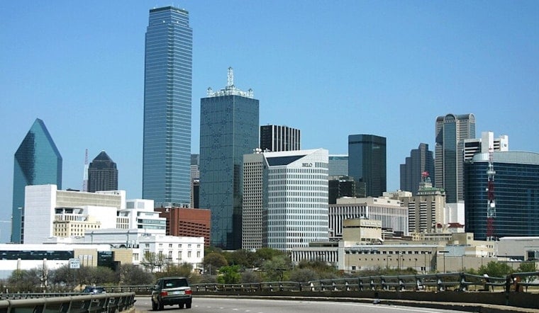 Dallas Braces as 100-Degree Inferno Roars Back After Brief Break