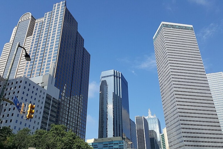 Dallas Broils: Weeklong 100-Degree Heat, Ozone Alert and No Rain in Sight