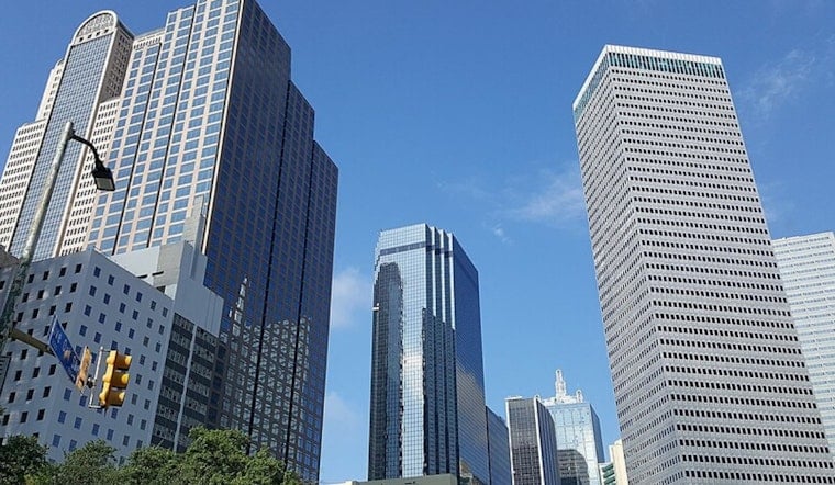 Dallas Broils: Weeklong 100-Degree Heat, Ozone Alert and No Rain in Sight