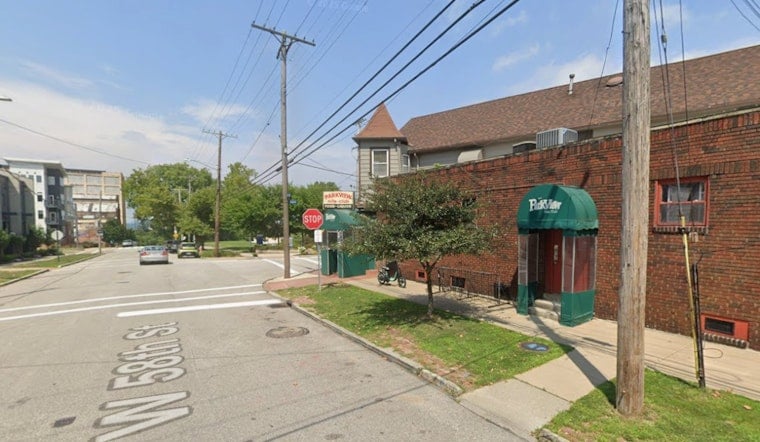 Dallas Chef Chasing Cleveland Dream Brings Homesick Pop-Up to Detroit Shoreway
