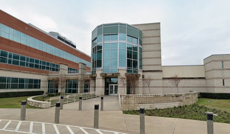 Dallas County's First Female Chief Medical Examiner Faces a Caseload Crisis