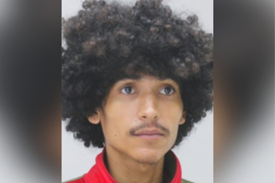Dallas Driver Caught in Stolen Campus Police Car Packed With Ammo, Vests