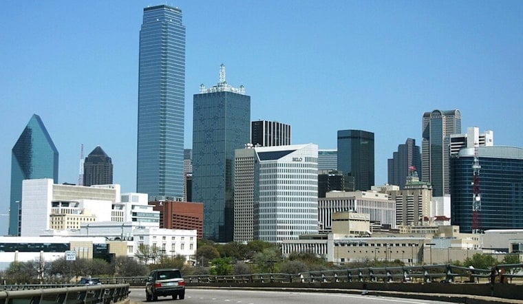 Dallas Faces 100-Degree Heat Siege With No Relief in Sight