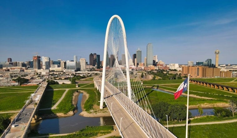 Dallas Faces 108-Degree Inferno As Triple-Digit Heat, Fire Risk Grip North Texas