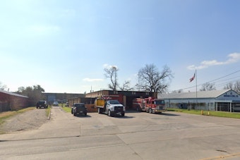 Dallas Fire Station Loses AC As Crews Get Forced Out In Heat