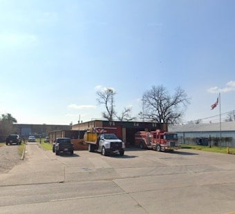 Dallas Fire Station Loses AC As Crews Get Forced Out In Heat