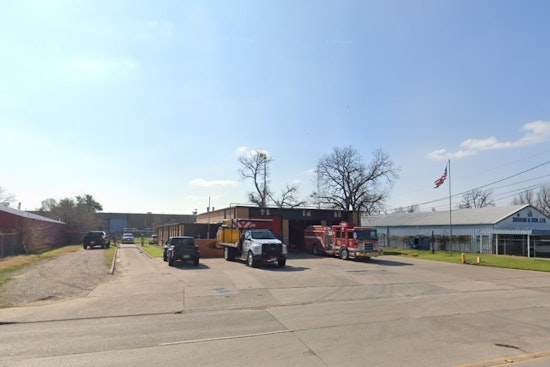 Dallas Fire Station Loses AC As Crews Get Forced Out In Heat