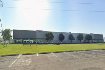 Dallas Firm Grabs $100M Ohio Industrial Portfolio, Including West Chester Site