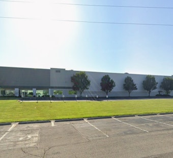 Dallas Firm Grabs $100M Ohio Industrial Portfolio, Including West Chester Site