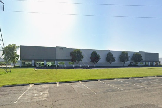 Dallas Firm Grabs $100M Ohio Industrial Portfolio, Including West Chester Site