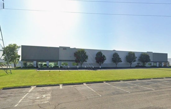 Dallas Firm Grabs $100M Ohio Industrial Portfolio, Including West Chester Site