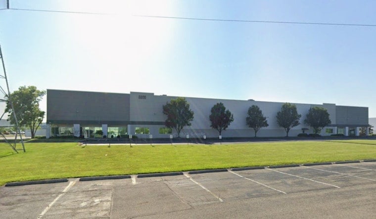 Dallas Firm Grabs $100M Ohio Industrial Portfolio, Including West Chester Site