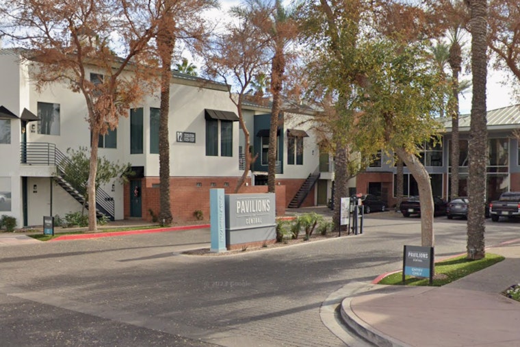 Dallas Firm Pays $73.7M for Midtown Phoenix Complex Near Light Rail
