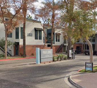 Dallas Firm Pays $73.7M for Midtown Phoenix Complex Near Light Rail