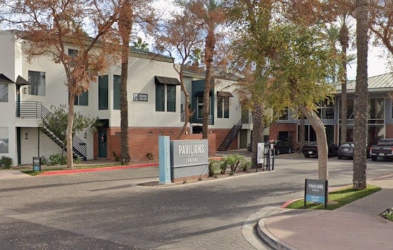 Dallas Firm Pays $73.7M for Midtown Phoenix Complex Near Light Rail