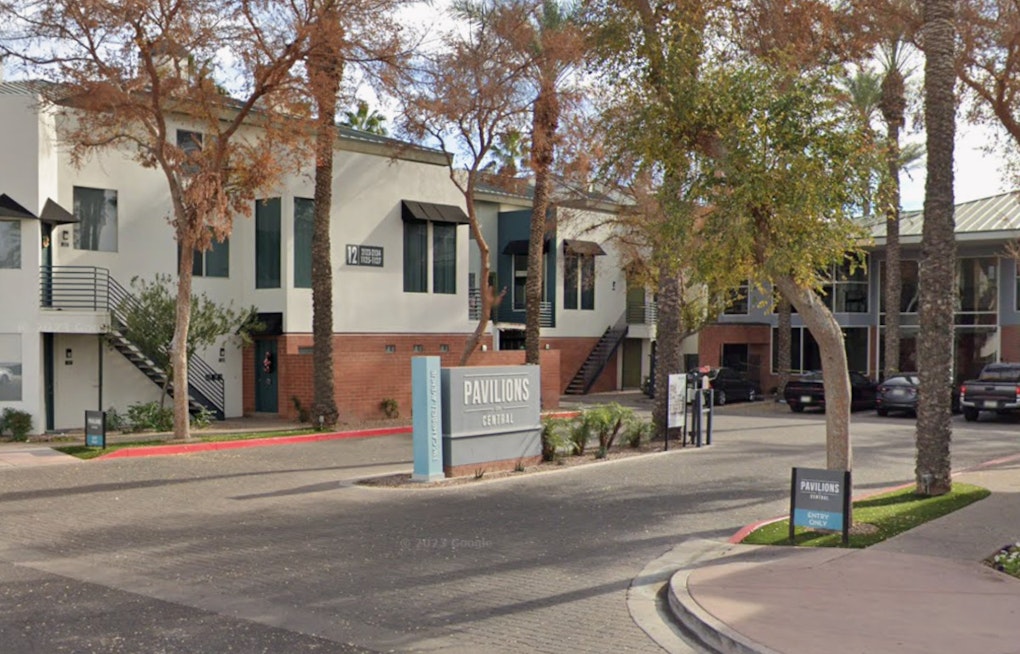 Dallas Firm Pays $73.7M for Midtown Phoenix Complex Near Light Rail