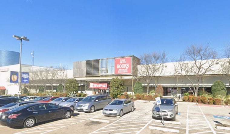 Dallas Half Price Books Hosts 20 Local Authors With Netflix and NYT Ties