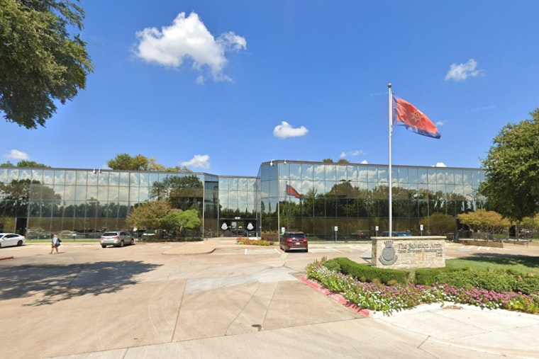 Dallas High-Fliers: Salvation Army’s $1,750 Echelon Gala Lands at Frontiers of Flight Sept. 18