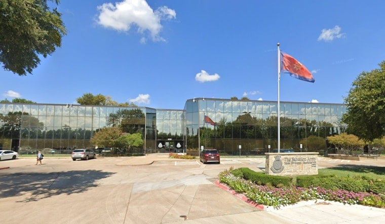 Dallas High-Fliers: Salvation Army’s $1,750 Echelon Gala Lands at Frontiers of Flight Sept. 18