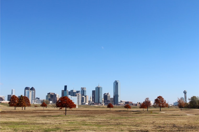 Dallas in the Fryer: Extreme Heat Warning as Triple-Digit Temps Grip City All Week