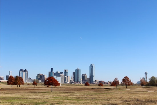 Dallas in the Fryer: Extreme Heat Warning as Triple-Digit Temps Grip City All Week