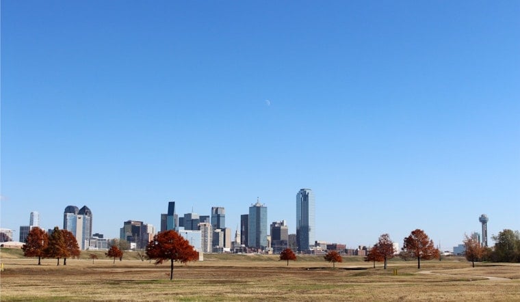 Dallas in the Fryer: Extreme Heat Warning as Triple-Digit Temps Grip City All Week