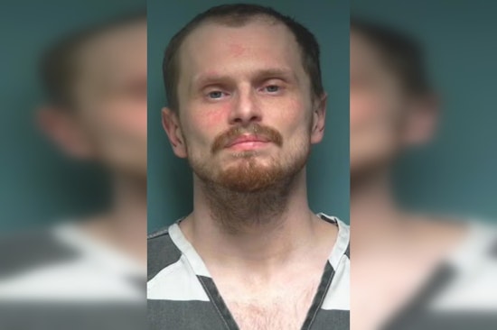Dallas Man, 28, Gets 100 Months for Rape Behind Safeway After DNA Match