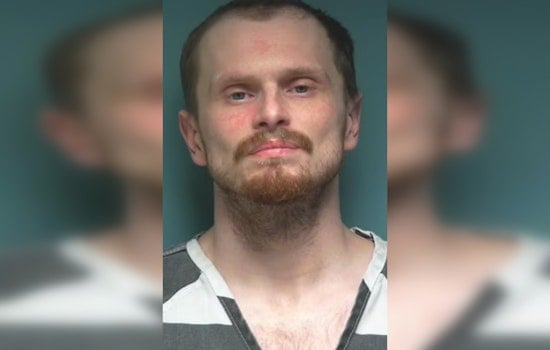 Dallas Man, 28, Gets 100 Months for Rape Behind Safeway After DNA Match