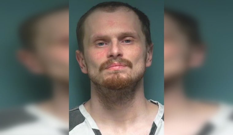 Dallas Man, 28, Gets 100 Months for Rape Behind Safeway After DNA Match